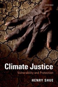 Produktbild: Climate Justice