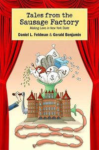 Produktbild: Tales from the Sausage Factory