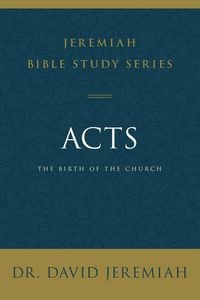 Produktbild: A Acts