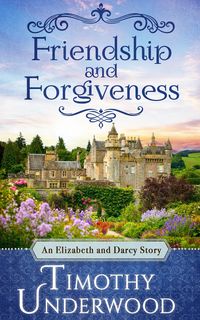 Produktbild: Friendship and Forgiveness