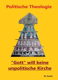 Produktbild: Politische Theologie