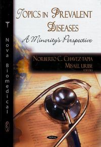 Produktbild: Topics in Prevalent Diseases