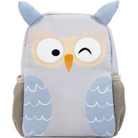 Produktbild: EBERHARD FABER Kindergarten Rucksack Eule
