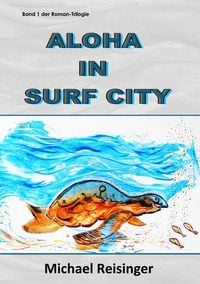 Produktbild: Aloha in Surf City