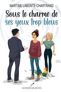 Produktbild: Sous le charme de ses yeux trop bleus