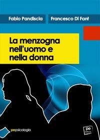 Produktbild: La menzogna nell'uomo e nella donna