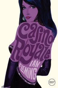 Produktbild: James Bond 01 - Casino Royale