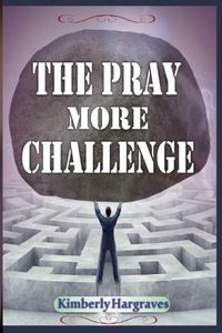 Produktbild: The Pray More Challenge