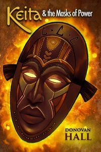 Produktbild: Keita and the Masks of Power