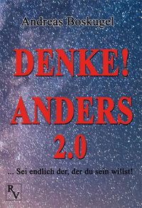 Produktbild: Denke! Anders 2.0