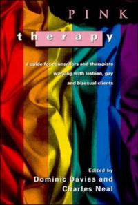 Produktbild: Pink Therapy