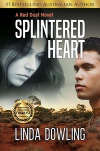 Produktbild: Splintered Heart