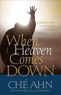 Produktbild: Ahn, C: When Heaven Comes Down
