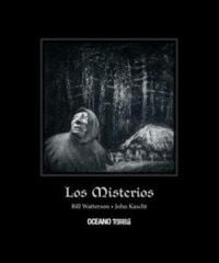 Produktbild: Los Misterios / The Mysteries