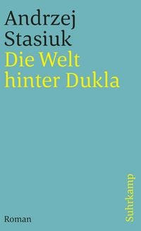 Produktbild: Die Welt hinter Dukla