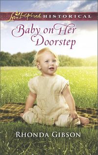 Produktbild: Baby on Her Doorstep