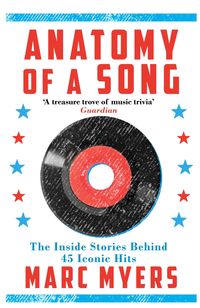Produktbild: Anatomy of a Song