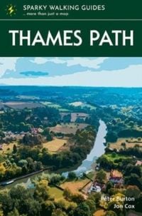 Produktbild: Thames Path