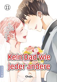 Produktbild: Kein Dad wie jeder andere 11