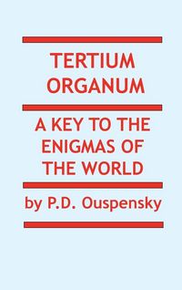 Produktbild: Tertium Organum