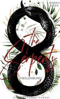 Produktbild: The Serpents