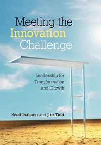 Produktbild: Meeting the Innovation Challenge