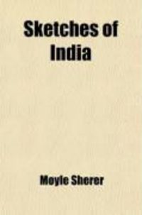 Produktbild: Sketches of India