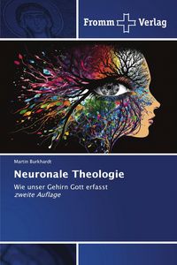Produktbild: Neuronale Theologie