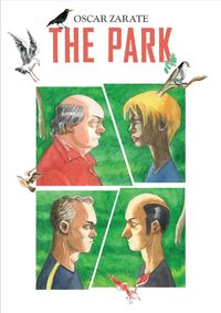 Produktbild: The Park