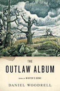 Produktbild: The Outlaw Album: Stories