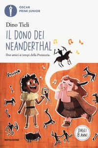 Produktbild: Il dono dei Neanderthal