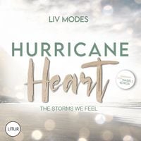 Produktbild: Hurricane Heart