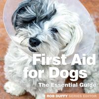 Produktbild: First Aid for Dogs