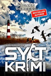 Produktbild: Syltkrimi Wintergrab