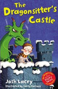 Produktbild: The Dragonsitter's Castle
