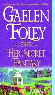 Produktbild: Her Secret Fantasy