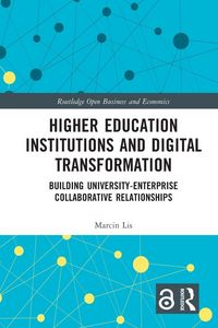 Produktbild: Higher Education Institutions and Digital Transformation