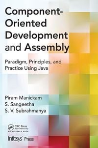 Produktbild: Component- Oriented Development and Assembly