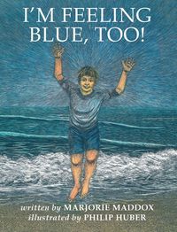 Produktbild: I'm Feeling Blue, Too!