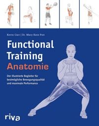 Produktbild: Functional-Training-Anatomie