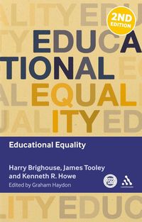 Produktbild: Educational Equality