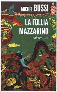 Produktbild: Bussi, M: Follia Mazzarino