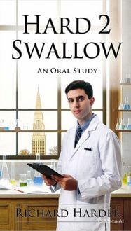 Produktbild: Hard 2 Swallow An Oral Study