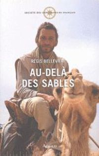 Produktbild: Au-del&agrave; des sables