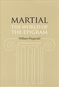 Produktbild: Fitzgerald, W: Martial