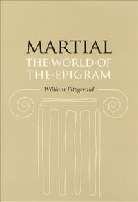 Produktbild: Fitzgerald, W: Martial