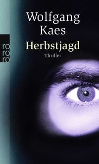 Produktbild: Herbstjagd