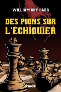 Produktbild: Des pions sur l'&Eacute;chiquier