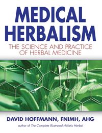Produktbild: Medical Herbalism