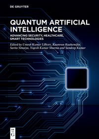 Produktbild: Quantum Artificial Intelligence